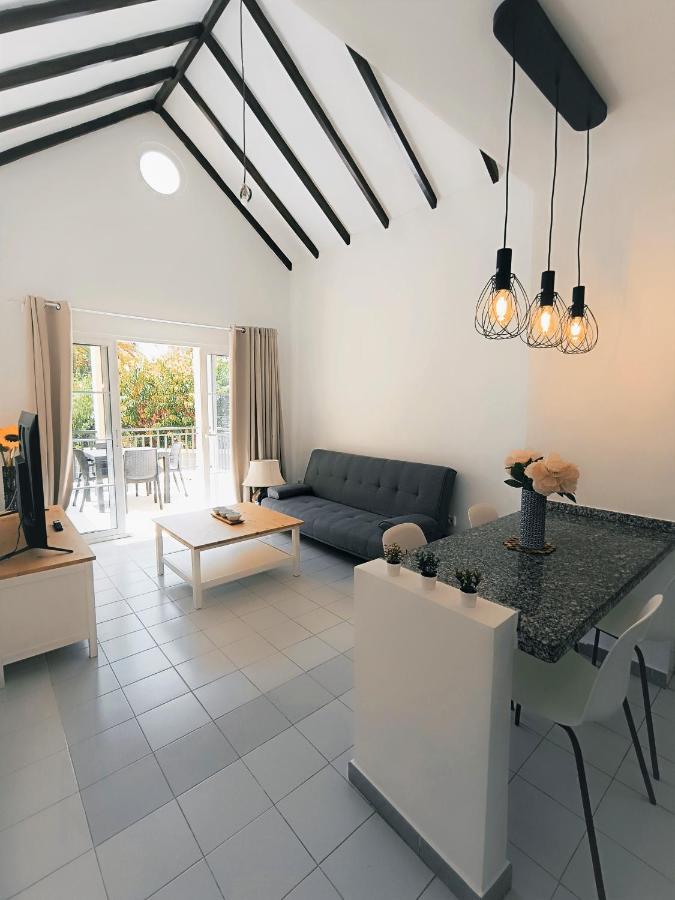 Sarah'S Apartment - Playa Fanabe Адехе Экстерьер фото